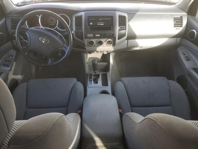 2010 Toyota Tacoma Double Cab Prerunner