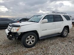 2005 Toyota 4runner SR5 en venta en Magna, UT