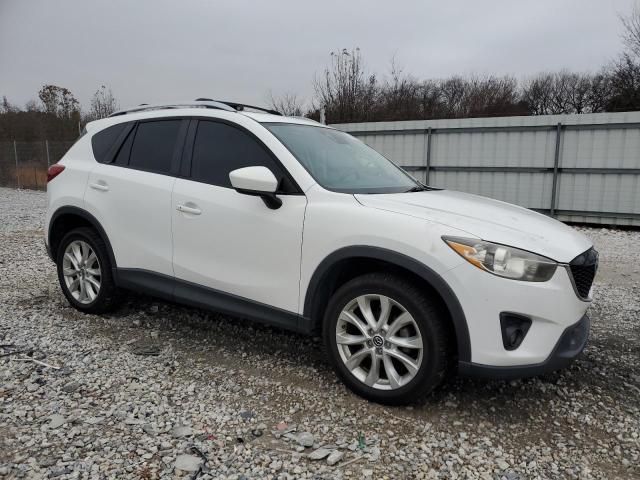 2014 Mazda CX-5 GT