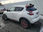 2015 Nissan Juke S