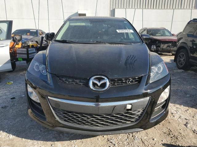 2012 Mazda CX-7