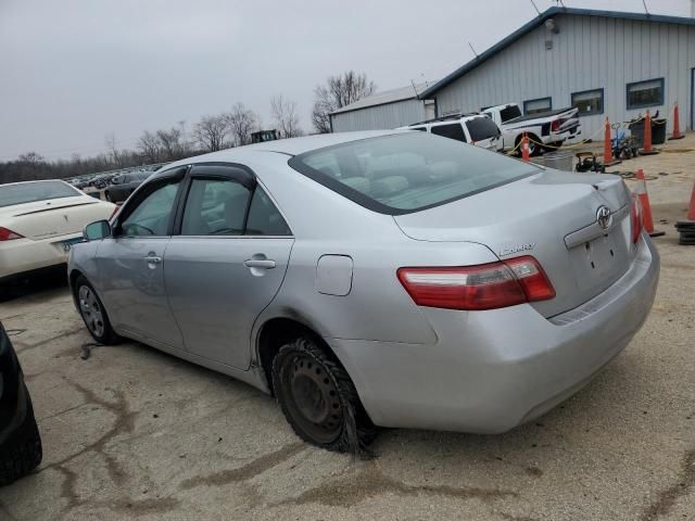 2008 Toyota Camry CE