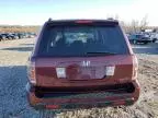 2007 Honda Pilot EX