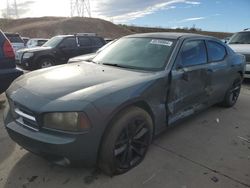 Salvage cars for sale at Littleton, CO auction: 2006 Dodge Charger R/T