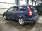 2007 Honda CR-V EXL