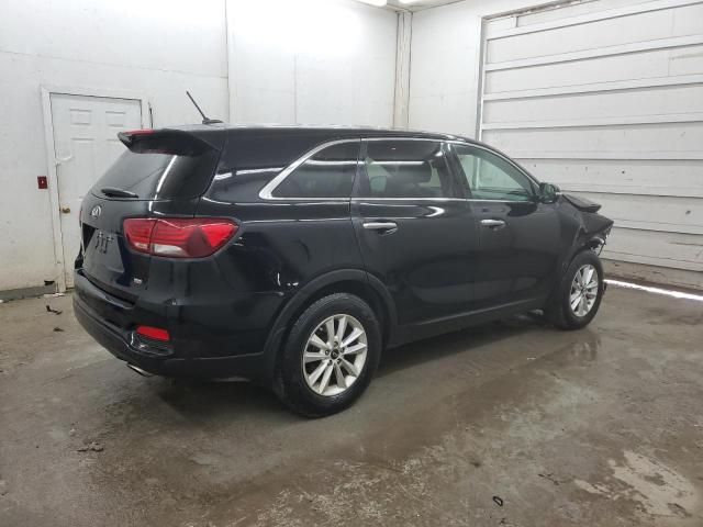 2019 KIA Sorento L