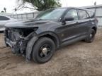 2020 Ford Explorer Police Interceptor