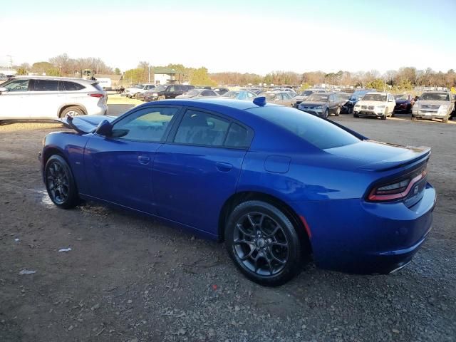 2018 Dodge Charger GT