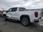 2020 GMC Sierra K1500 AT4