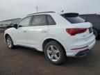 2024 Audi Q3 Premium S Line 45