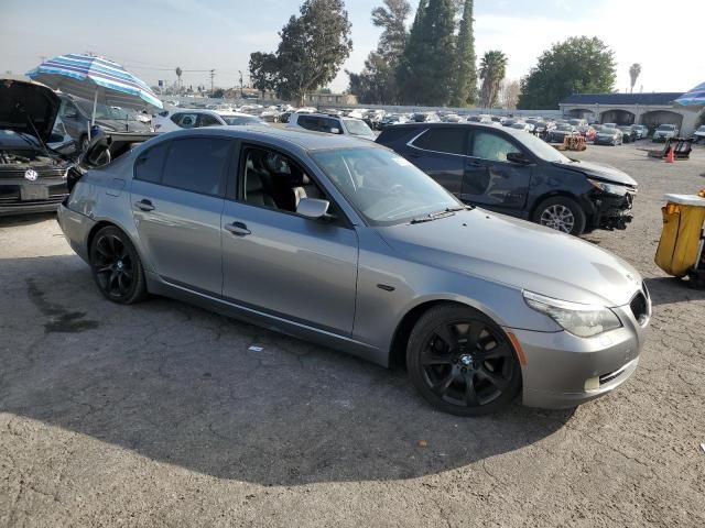 2009 BMW 535 I