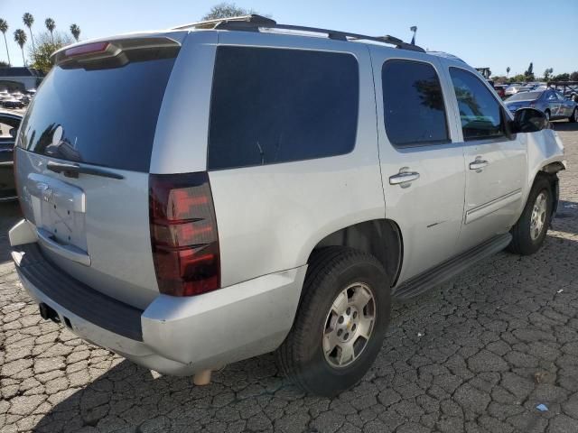 2011 Chevrolet Tahoe C1500 LT