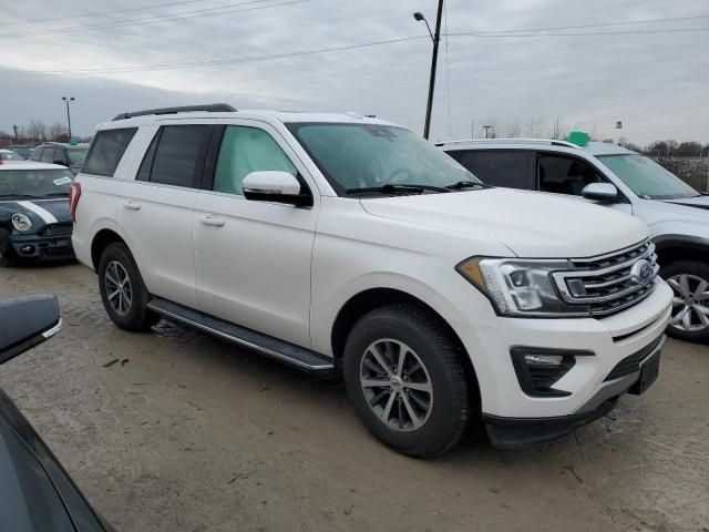 2019 Ford Expedition XLT