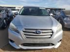 2016 Subaru Legacy 2.5I Premium