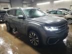 2022 Volkswagen Atlas SEL Premium R-Line