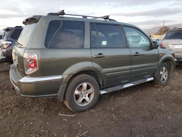 2006 Honda Pilot EX