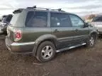 2006 Honda Pilot EX