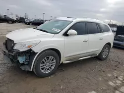 Buick Vehiculos salvage en venta: 2014 Buick Enclave