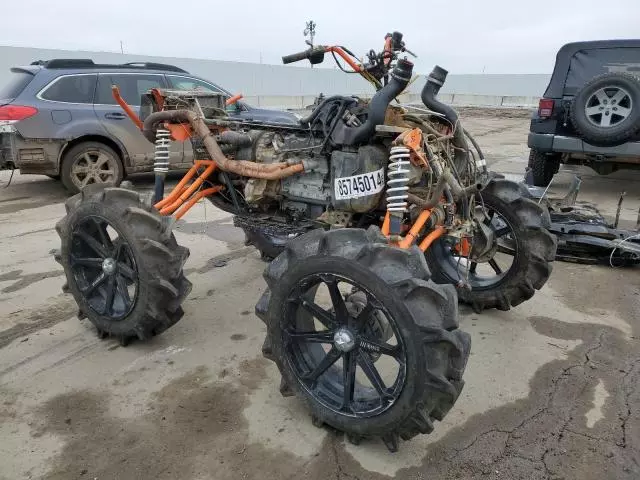 2016 Polaris Sportsman XP 1000 High Lifter Edition