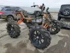 2016 Polaris Sportsman XP 1000 High Lifter Edition