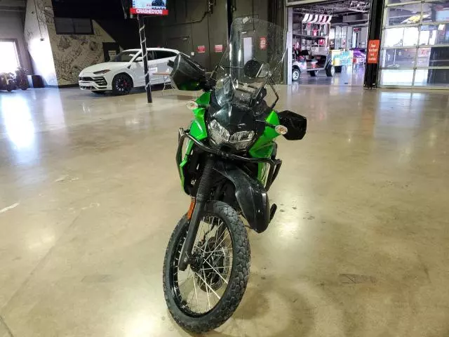 2023 Kawasaki KL650 M