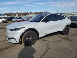 Ford salvage cars for sale: 2023 Ford Mustang MACH-E California Route 1