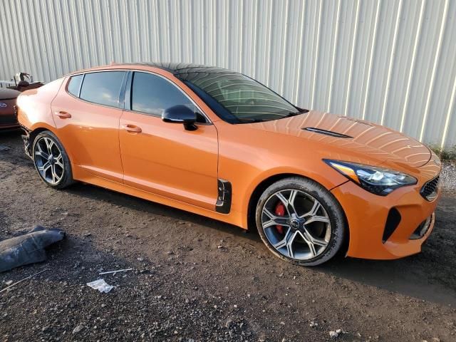 2019 KIA Stinger GT