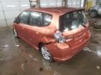 2008 Honda FIT Sport