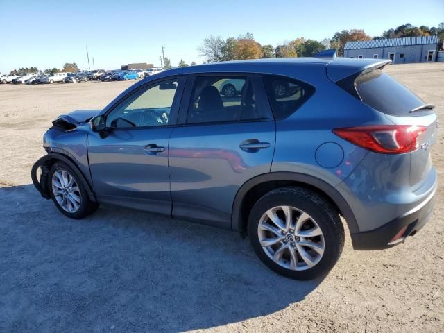 2015 Mazda CX-5 GT