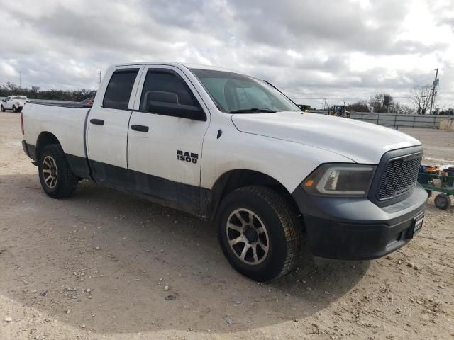 2014 Dodge RAM 1500 ST