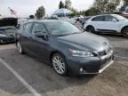 2011 Lexus CT 200