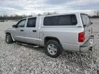 2007 Dodge Dakota Quad SLT