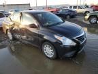 2017 Nissan Versa S