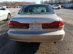 2001 Honda Accord EX