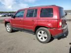 2012 Jeep Patriot Sport