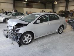 2013 Toyota Corolla Base en venta en Greenwood, NE