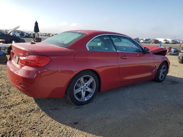 2015 BMW 428 I Sulev