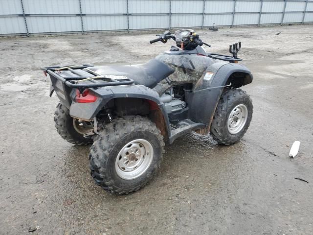 2022 Honda TRX680 FA