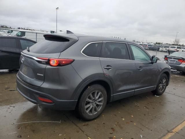 2020 Mazda CX-9 Sport