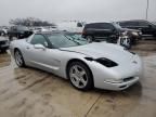 1999 Chevrolet Corvette