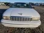 1995 Chevrolet Caprice Classic