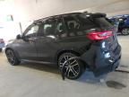 2019 BMW X5 XDRIVE50I