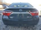 2016 Toyota Camry Hybrid