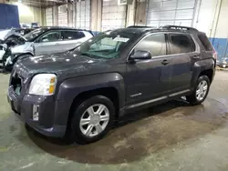 2014 GMC Terrain SLT en venta en Woodhaven, MI