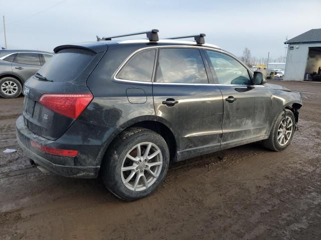 2010 Audi Q5 Premium Plus