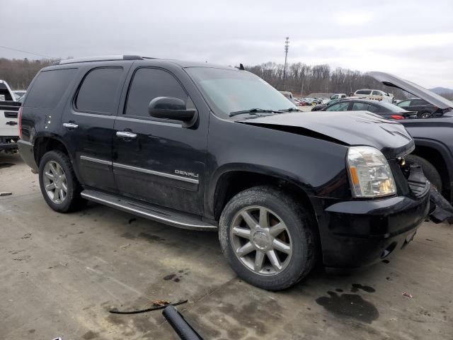 2011 GMC Yukon Denali