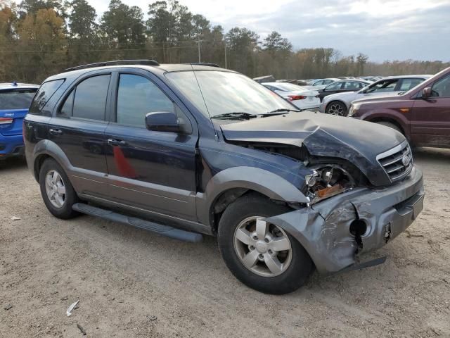 2008 KIA Sorento EX