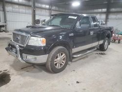 Ford salvage cars for sale: 2005 Ford F150