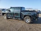 2014 Chevrolet Silverado K1500 LTZ