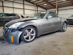 2006 Nissan 350Z Roadster en venta en Pennsburg, PA